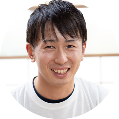 萩原宏紀さん