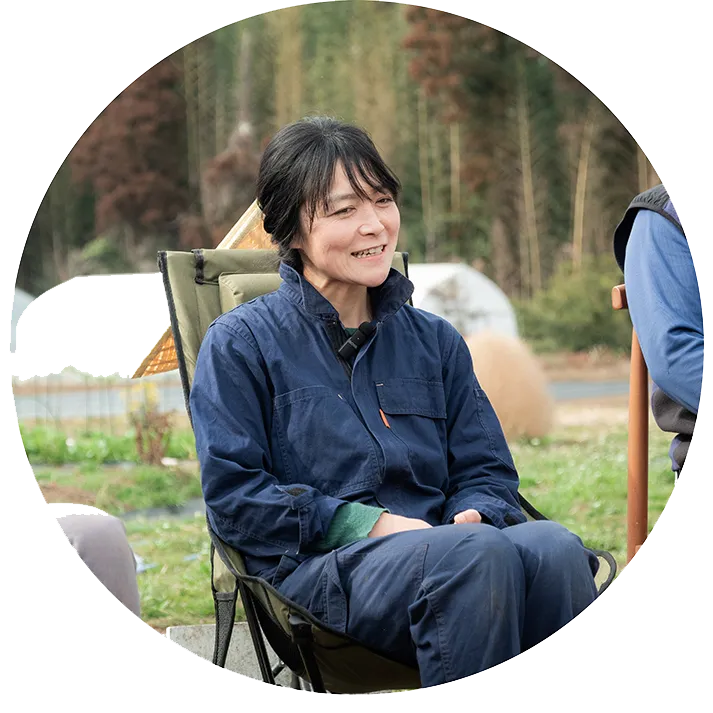 平山弘実さん