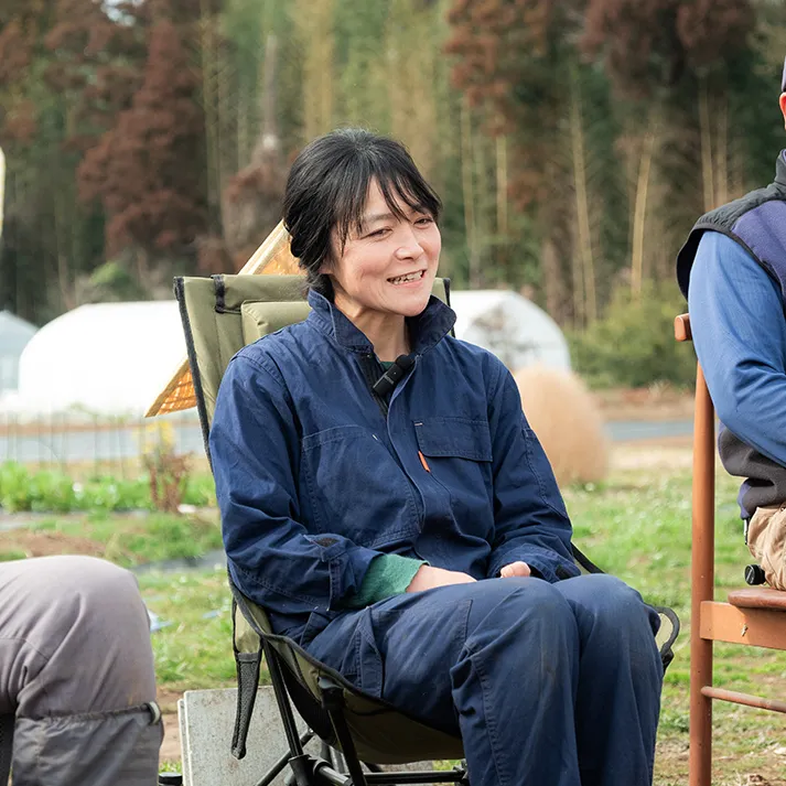 平山弘実さん 平山弘実さん