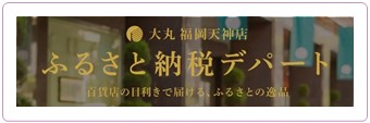 ふるさと納税デパート ふるさと納税デパート
