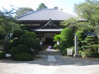 正東山日本寺