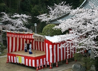 妙光寺千部会 妙光寺千部会