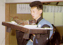 本三倉のおびしゃ 本三倉のおびしゃ