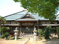 成等山正覚寺 成等山正覚寺