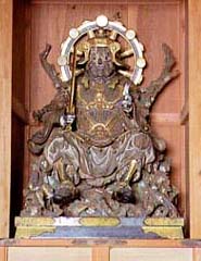 妙印山妙光寺 妙印山妙光寺