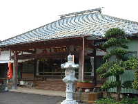 勝栄山能満寺 勝栄山能満寺