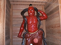 法性山浄妙寺 法性山浄妙寺