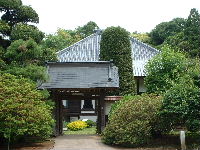 正峰山妙興寺 正峰山妙興寺