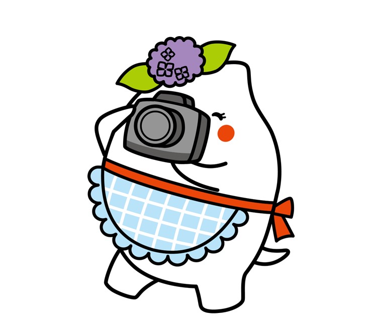 カメラ