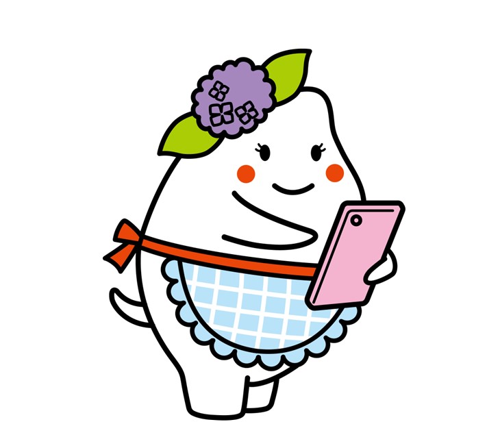 スマホ