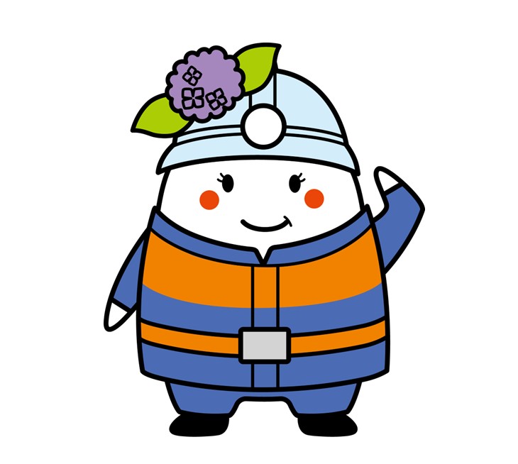 消防士