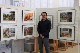 齊藤小弥太写真展