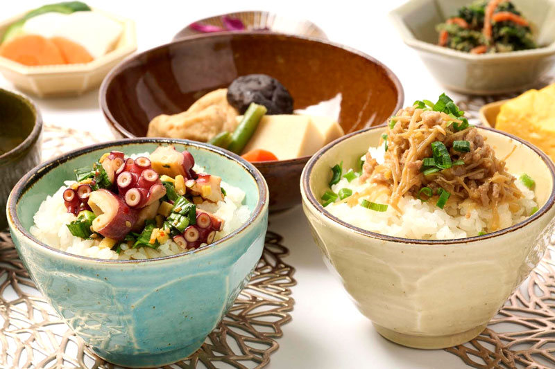 おかず選手権商品化