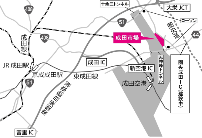 プレイベント会場図